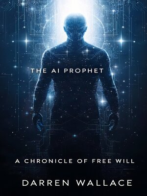 cover image of The AI Prophet